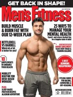 Men's Fitness UK